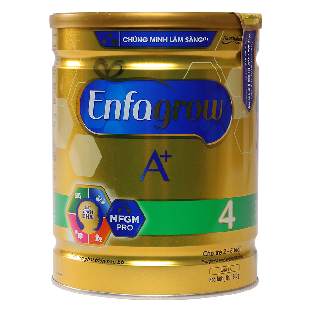 Enfagrow A+ Gentlease là thuốc gì? Công dụng, liều dùng